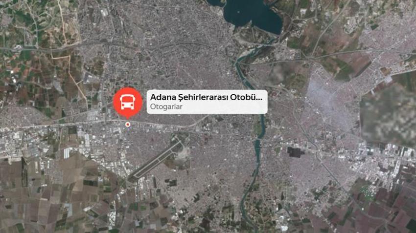Adana Otogarı nerede, nasıl gidilir? Adana Otogar telefon numarası, adresi ve ulaşım bilgileri
