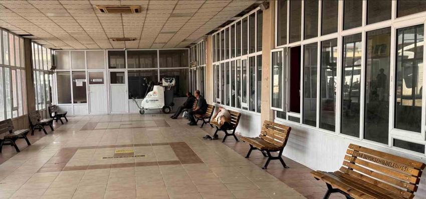 Adana Otogarı nerede, nasıl gidilir? Adana Otogar telefon numarası, adresi ve ulaşım bilgileri