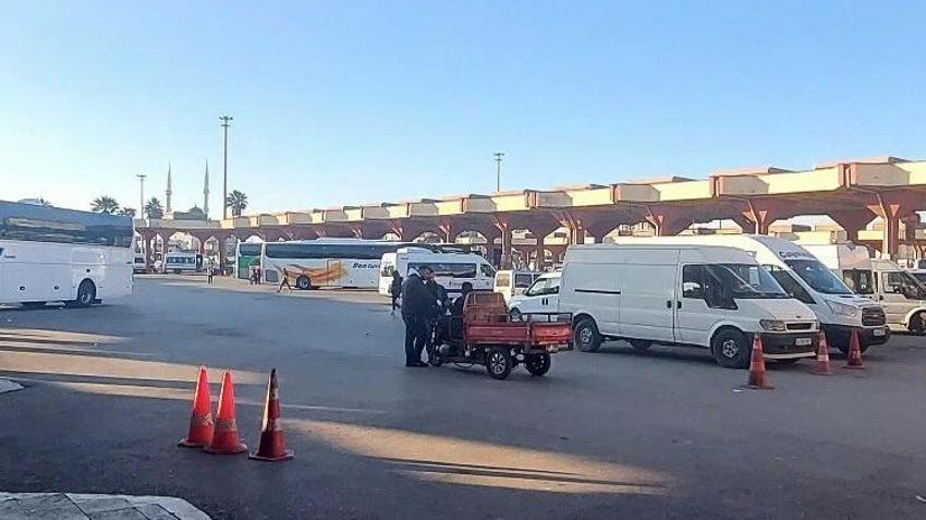 Adana Otogarı nerede, nasıl gidilir? Adana Otogar telefon numarası, adresi ve ulaşım bilgileri