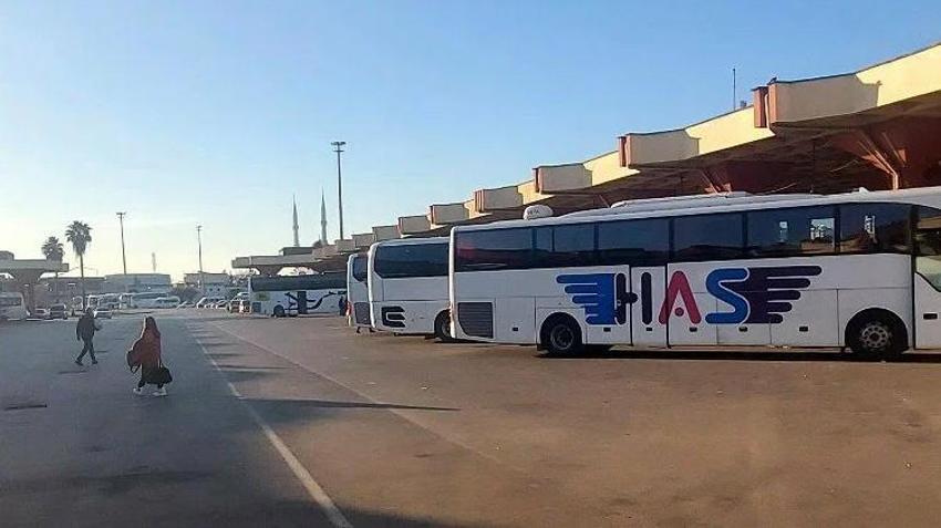 Adana Otogarı nerede, nasıl gidilir? Adana Otogar telefon numarası, adresi ve ulaşım bilgileri