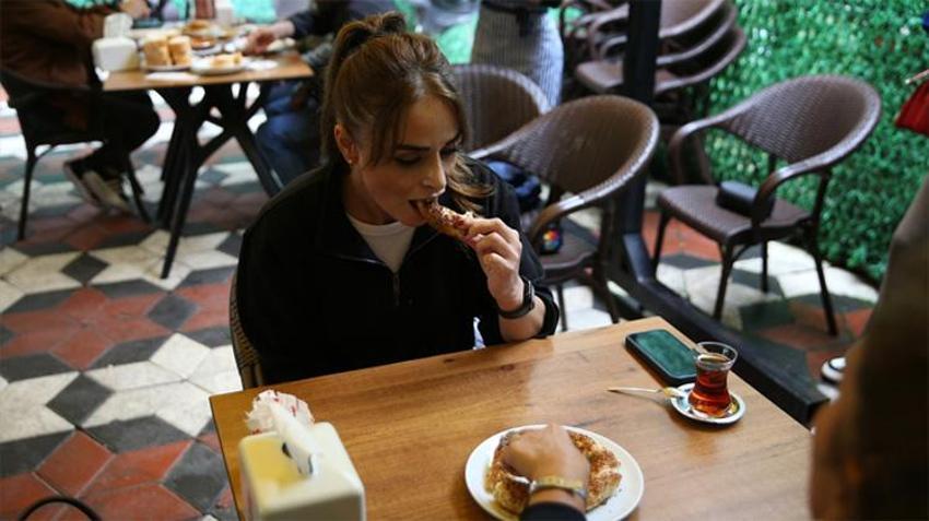 Ordu'da ezber bozan tarif! Görenler önce şaşırdı sonra tadına doyamadı, müşterilerden tam not aldı