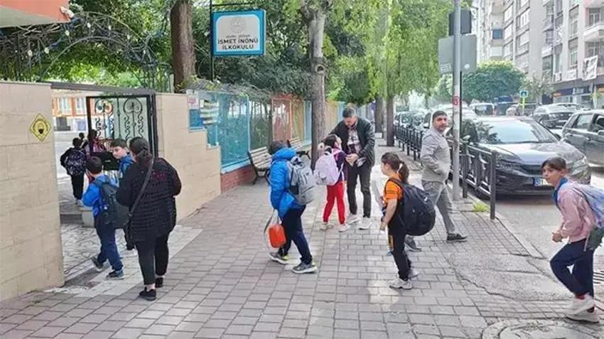 30 EYLÜL OKULLAR TATİL Mİ? Sakarya'da okullar tatil edildi! İstanbul, Kocaeli, Bursa'da bugün okul var mı?