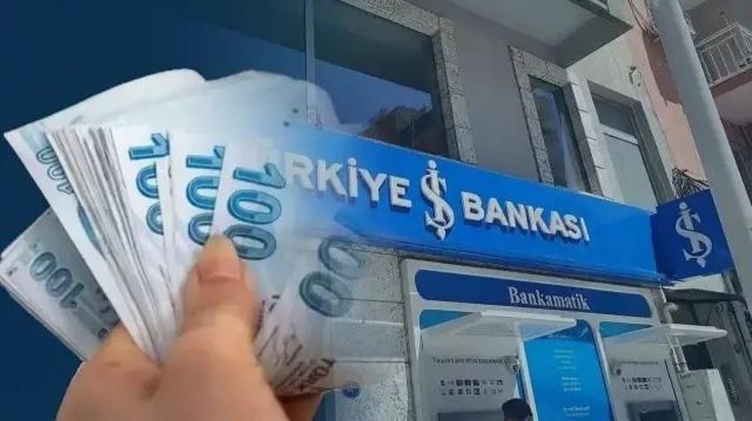 İŞ BANKASI EMEKLİ PROMOSYONU 2026: İş Bankası ne kadar promosyon veriyor, 17.500 TL mi? Promosyon yenileme nasıl yapılır?