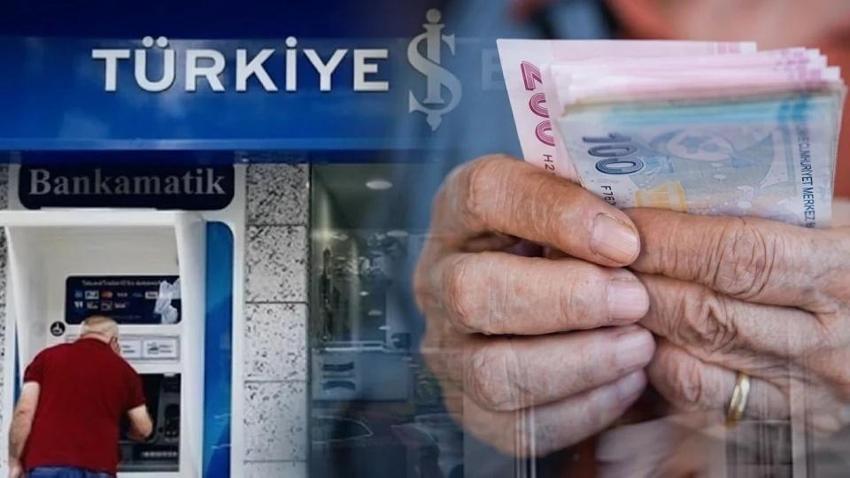 İŞ BANKASI EMEKLİ PROMOSYONU 2026: İş Bankası ne kadar promosyon veriyor, 17.500 TL mi? Promosyon yenileme nasıl yapılır?