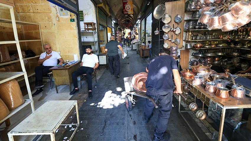 TEKNOFEST Şanlıurfa'da! Turizm ve esnafa hareketlilik getirdi