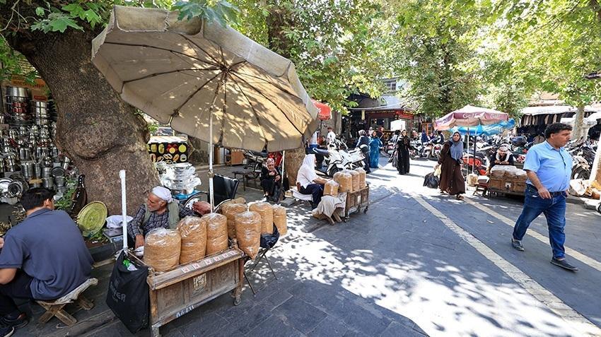 TEKNOFEST Şanlıurfa'da! Turizm ve esnafa hareketlilik getirdi