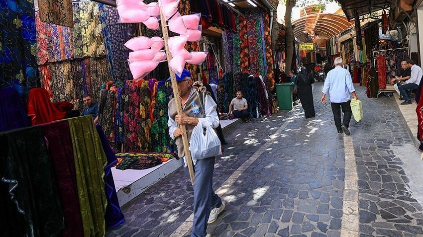 TEKNOFEST Şanlıurfa'da! Turizm ve esnafa hareketlilik getirdi