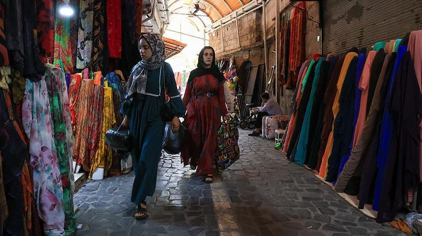 TEKNOFEST Şanlıurfa'da! Turizm ve esnafa hareketlilik getirdi
