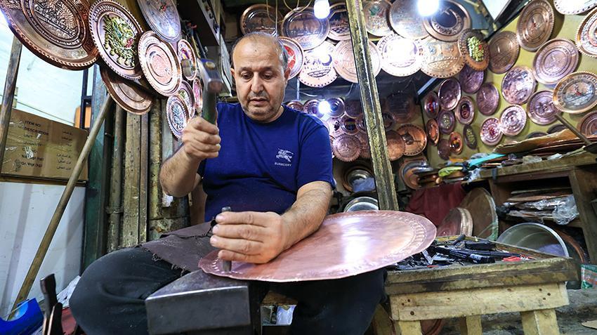 TEKNOFEST Şanlıurfa'da! Turizm ve esnafa hareketlilik getirdi