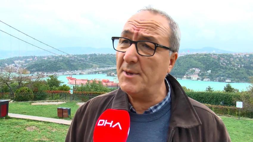 Soğuk hava ne kadar sürecek? Prof. Dr. Adil Tek tarih verdi: Pastırma yazı geri geliyor