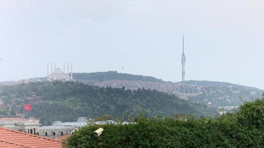 Soğuk hava ne kadar sürecek? Prof. Dr. Adil Tek tarih verdi: Pastırma yazı geri geliyor
