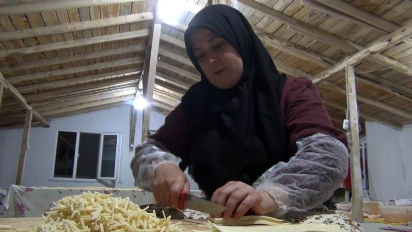 Arazi satın alıp hobi olarak başladı: 4 yılda markasını kurdu