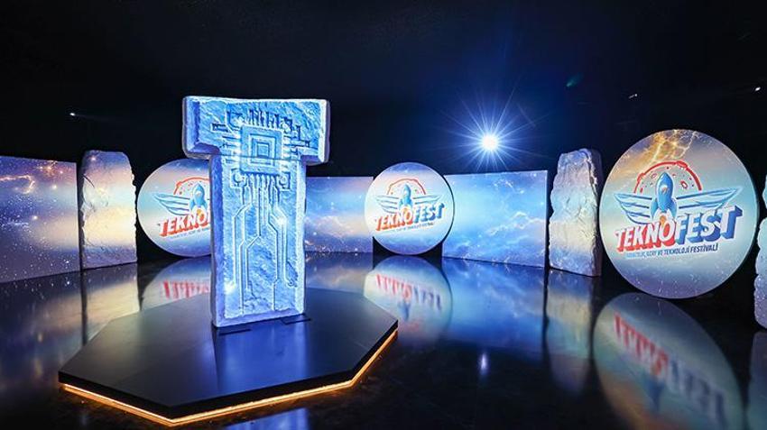TEKNOFEST Güneydoğu, Türkiye’nin Teknoloji hamlesini Şanlıurfa’ya taşıdı: Dev festival kapılarını açtı