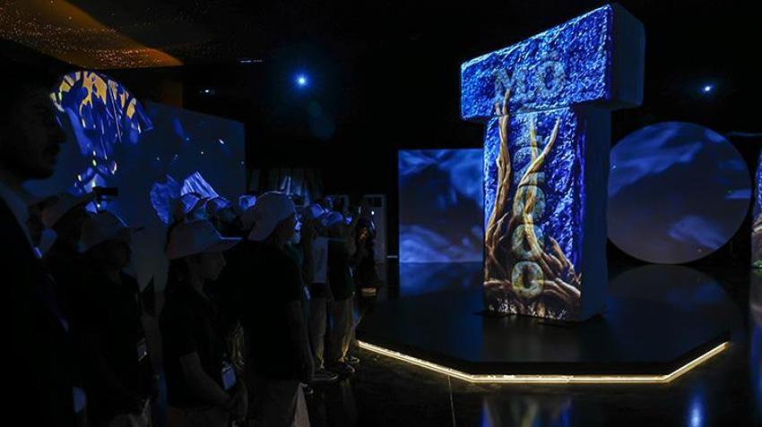 TEKNOFEST Güneydoğu, Türkiye’nin Teknoloji hamlesini Şanlıurfa’ya taşıdı: Dev festival kapılarını açtı