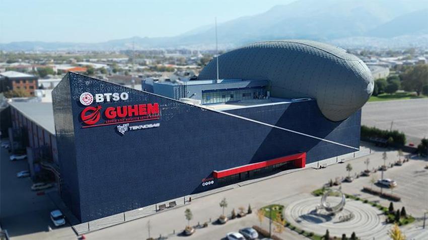 BTSO’dan 2030 hamlesi: Bursa’nın gelecek 50 yılı şekilleniyor