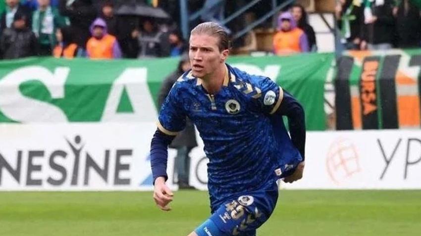 Aziz Yıldırım'ın transfer listesi hazır! Fenerbahçe'ye 1. Lig'den golcü ve stoper geliyor