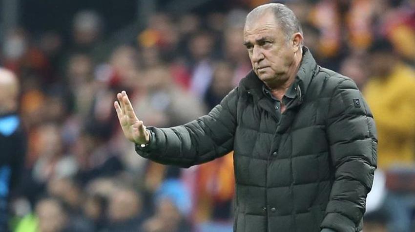 UEFA'dan Fatih Terim'e sürpriz görev! Galatasaray-Barcelona maçında sahne alacak