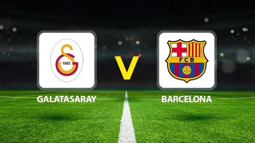 UEFA'dan Fatih Terim'e sürpriz görev! Galatasaray-Barcelona maçında sahne alacak