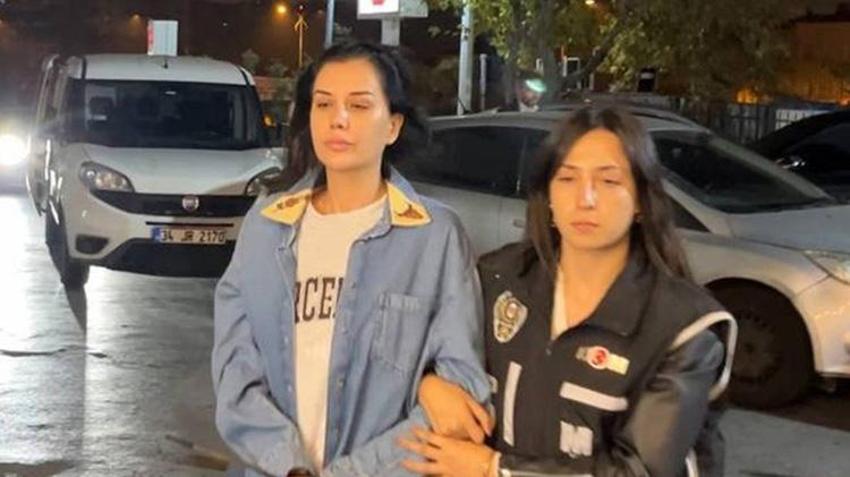 Dilan Polat neden gözaltına alındı? İşte Dilan Polat'ın gözaltına alınma nedeni ve suçlaması