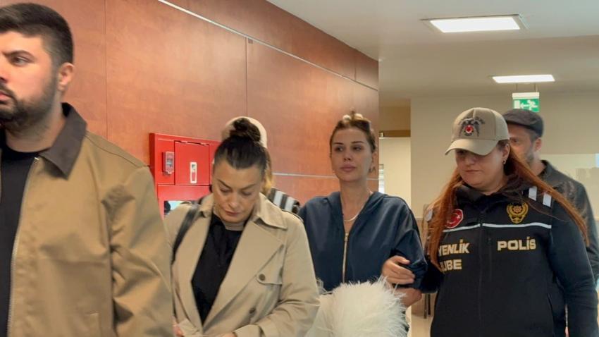 Dilan Polat neden gözaltına alındı? İşte Dilan Polat'ın gözaltına alınma nedeni ve suçlaması