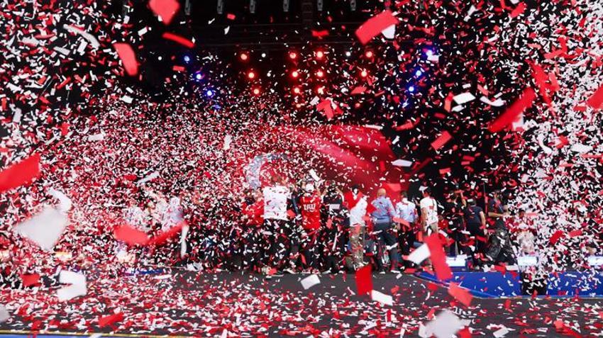 Şanlıurfa’da TEKNOFEST heyecanı! Selçuk Bayraktar'dan gençlere önemli mesaj: TEKNOFEST bir öz güven devrimidir