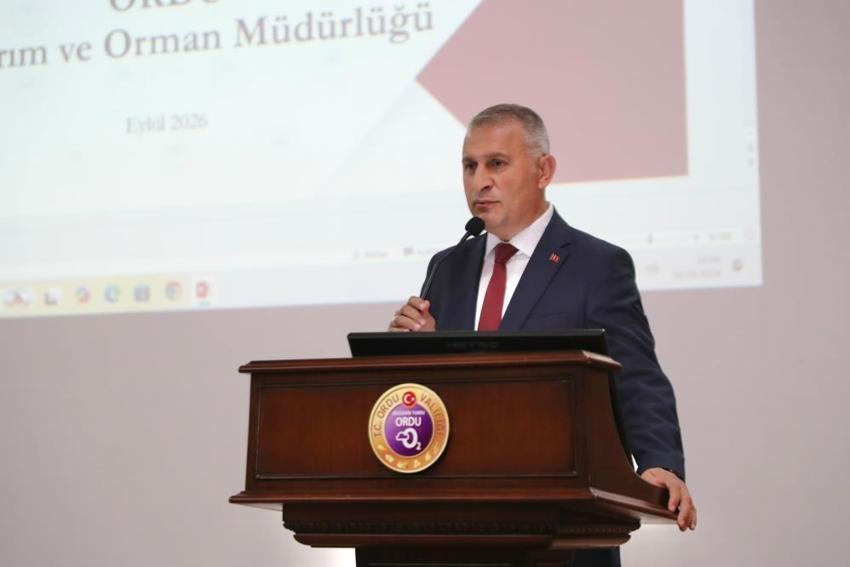 Ordu'da şehir dışındakiler dikkat: Evlerinize ekipler gelecek!