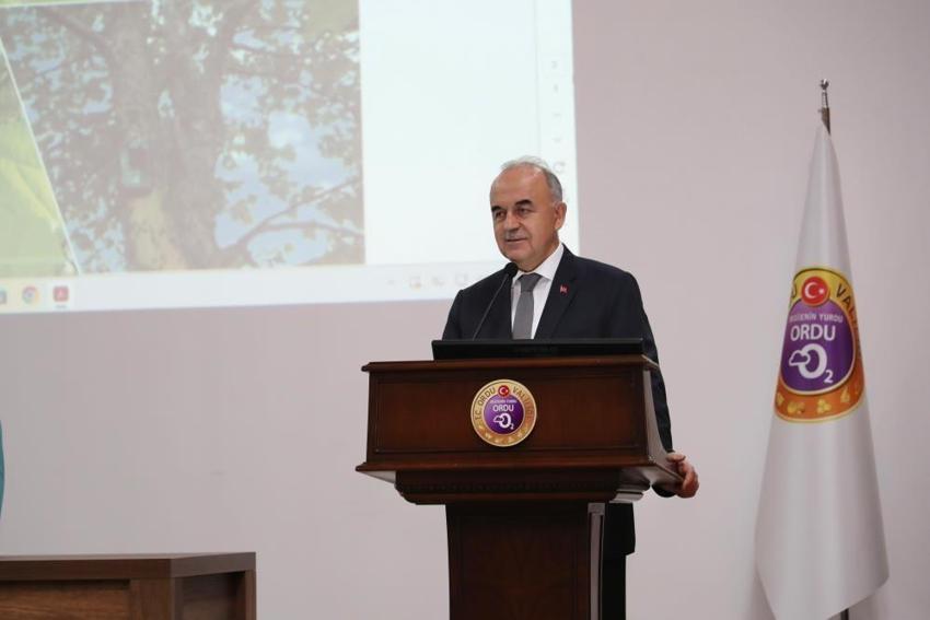 Ordu'da şehir dışındakiler dikkat: Evlerinize ekipler gelecek!