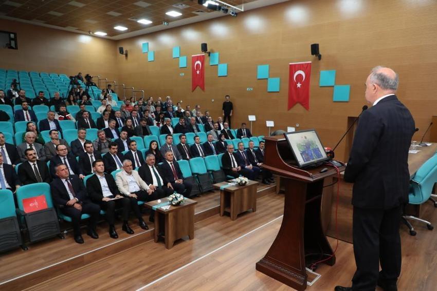 Ordu'da şehir dışındakiler dikkat: Evlerinize ekipler gelecek!