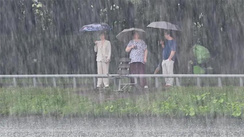 Türkiye'nin bu bölümünde hava değişiyor: Meteoroloji saat vererek uyardı