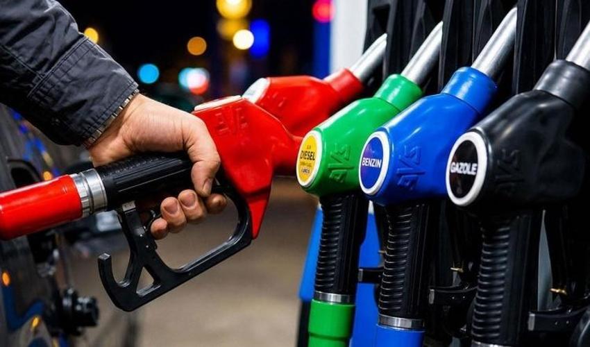 BENZİNDE ÖTV SİSTEMİ DEĞİŞTİ! Ekim, kasım ve aralık için yeni tutarlar belli oldu