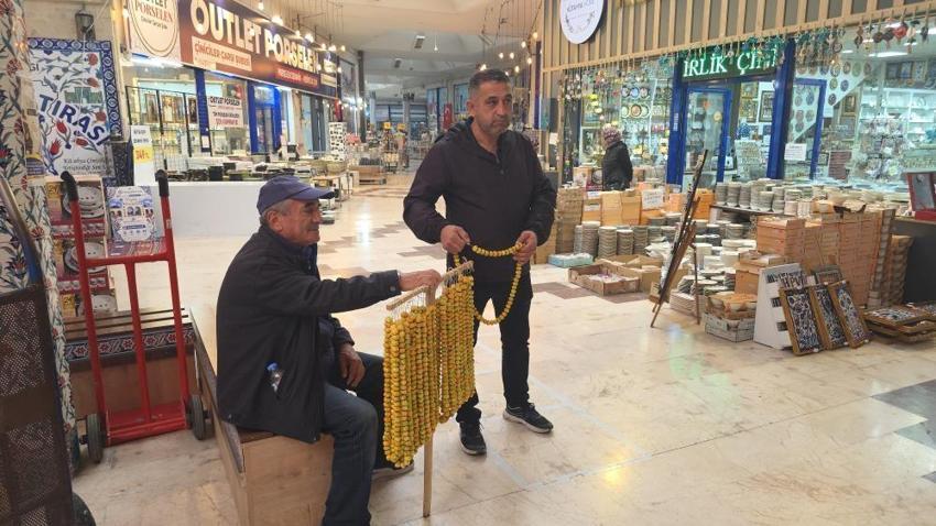 Kütahya dağlarında kendiliğinden yetişiyor! Kilosu 50 TL’den kapış kapış gidiyor: Tam bir şifa deposu