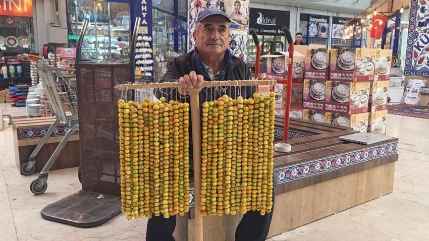 Kütahya dağlarında kendiliğinden yetişiyor! Kilosu 50 TL’den kapış kapış gidiyor: Tam bir şifa deposu