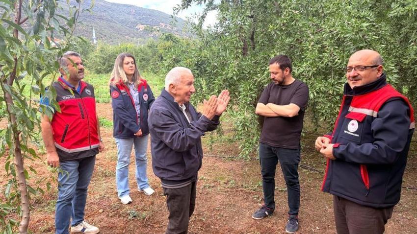 Konyalı üretici kirazı bıraktı, o ürüne geçti! Hasadı da satışı da daha kolay: Talebe yetişemiyor