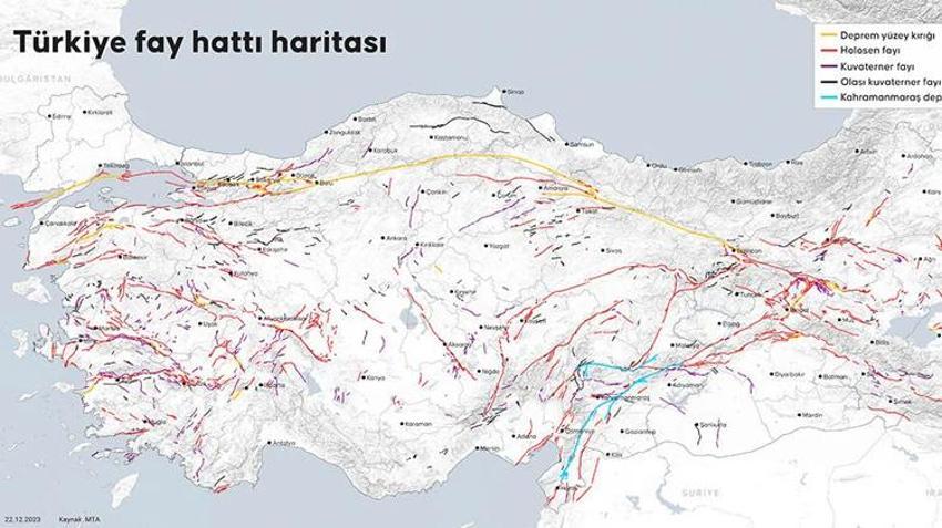 Şener Üşümezsoy’un deprem açıklaması yeniden gündem oldu! 7 büyüklüğü için o bölgeyi işaret etmişti