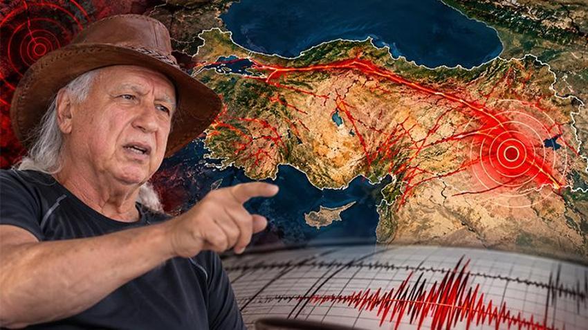 Şener Üşümezsoy’un deprem açıklaması yeniden gündem oldu! 7 büyüklüğü için o bölgeyi işaret etmişti