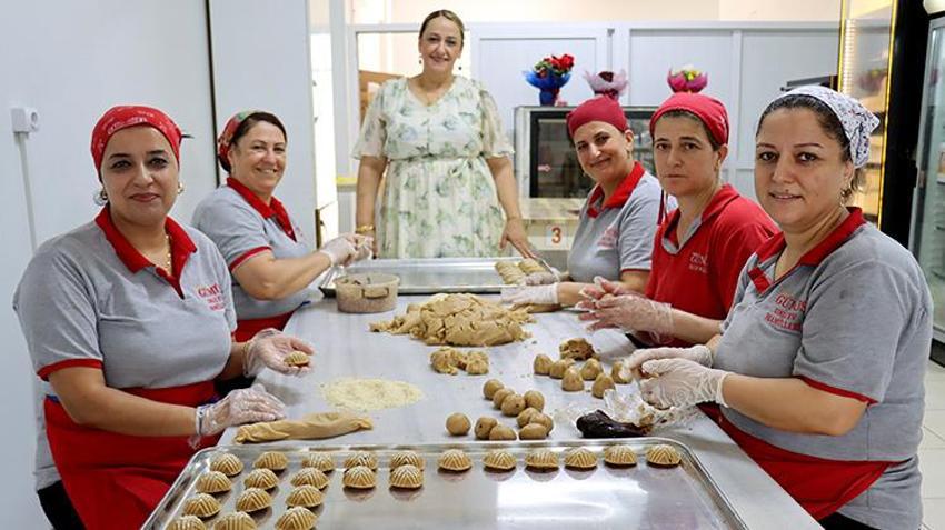 İki dükkanı yıkıldı, pes etmedi! İşsiz kaldığı gün aldığı karar hayatını değiştirdi: Şimdi 40 kadına istihdam sağlıyor