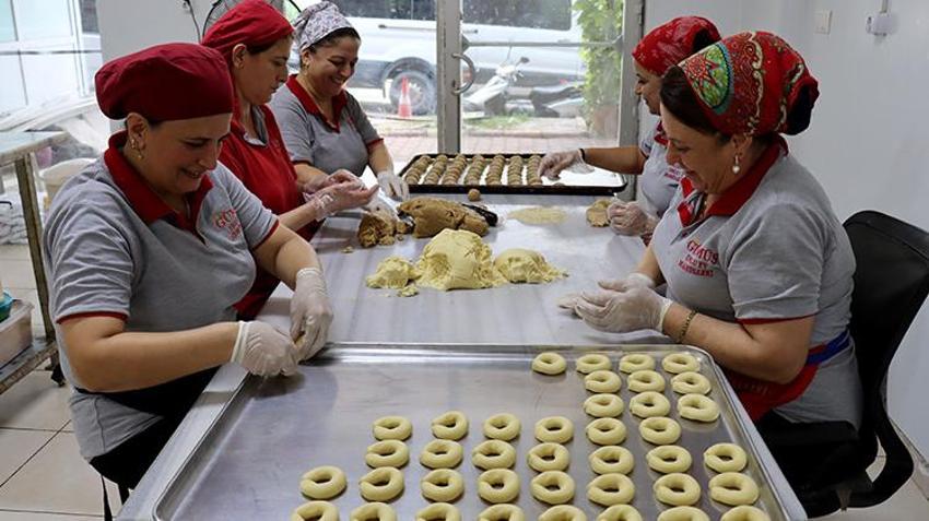 İki dükkanı yıkıldı, pes etmedi! İşsiz kaldığı gün aldığı karar hayatını değiştirdi: Şimdi 40 kadına istihdam sağlıyor