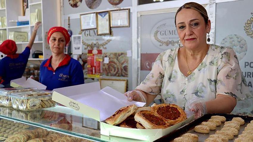 İki dükkanı yıkıldı, pes etmedi! İşsiz kaldığı gün aldığı karar hayatını değiştirdi: Şimdi 40 kadına istihdam sağlıyor