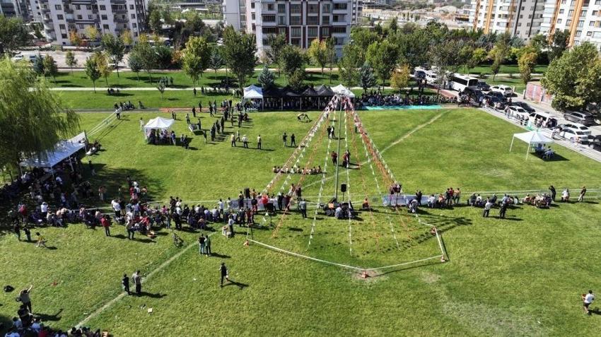 Malatya'da geri sayım başladı: 21. Uluslararası Turgut Özal Karakucak Güreşleri ne zaman başlıyor?
