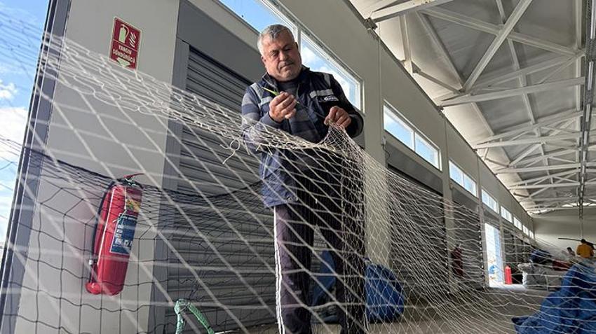 Zonguldak'ta sezon bereketli başladı: 1 ayda bin ton palamut vatandaşın yüzünü güldürdü!