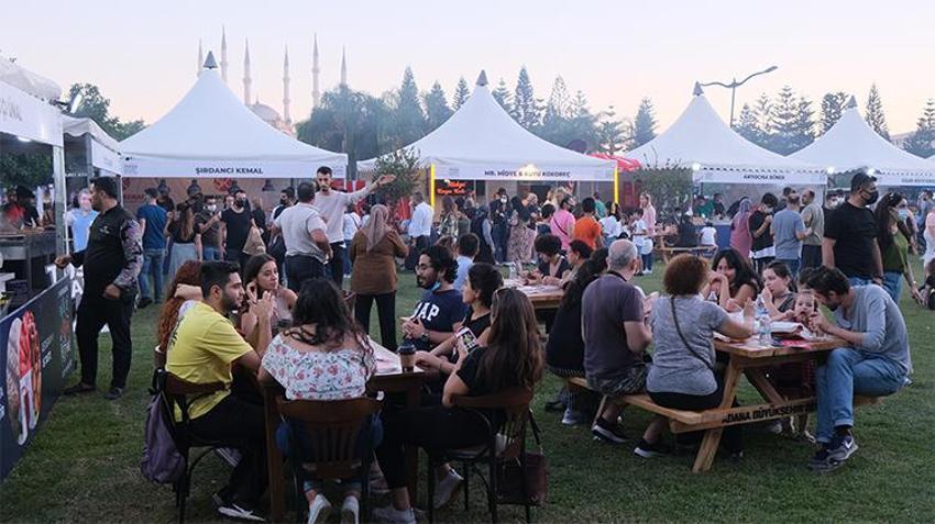 Gastronominin başkentinde geri sayım başladı! Adana Lezzet Festivali dünyayı sallayacak, yüz binler Michelin yıldızlı şeflerle buluşacak