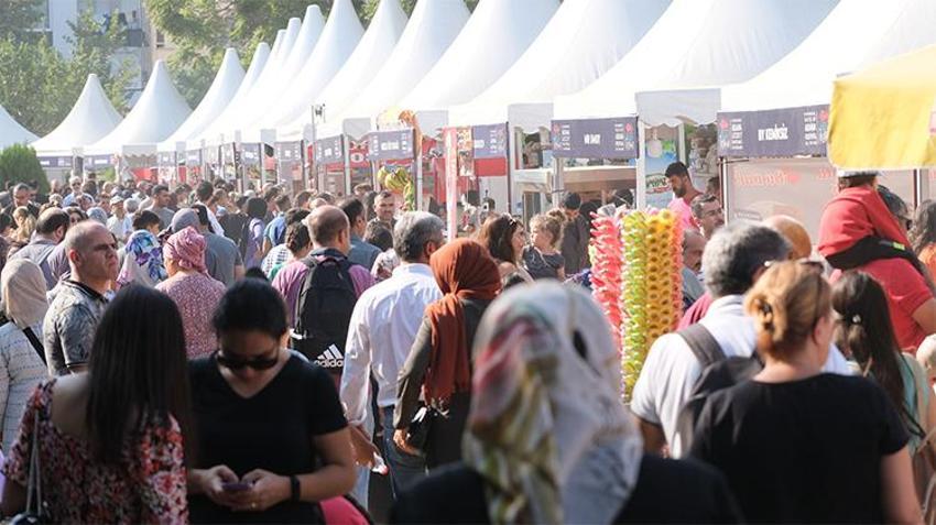 Gastronominin başkentinde geri sayım başladı! Adana Lezzet Festivali dünyayı sallayacak, yüz binler Michelin yıldızlı şeflerle buluşacak