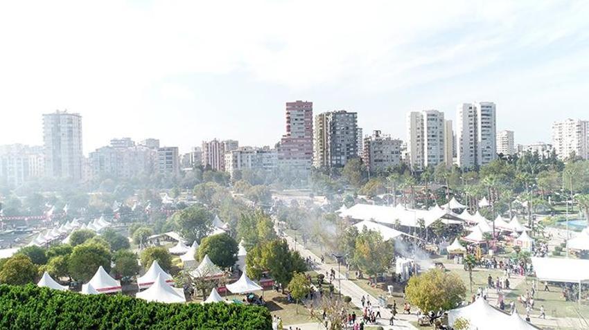 Gastronominin başkentinde geri sayım başladı! Adana Lezzet Festivali dünyayı sallayacak, yüz binler Michelin yıldızlı şeflerle buluşacak