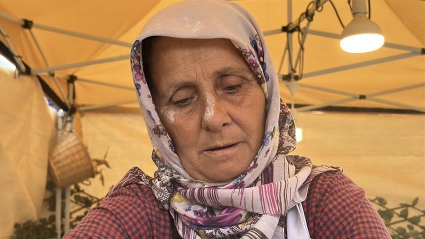 Eşinin borçları yüzünden hapse girdi yine de vazgeçmedi! Üretimini büyüttü: Günde 150 adet satıyor