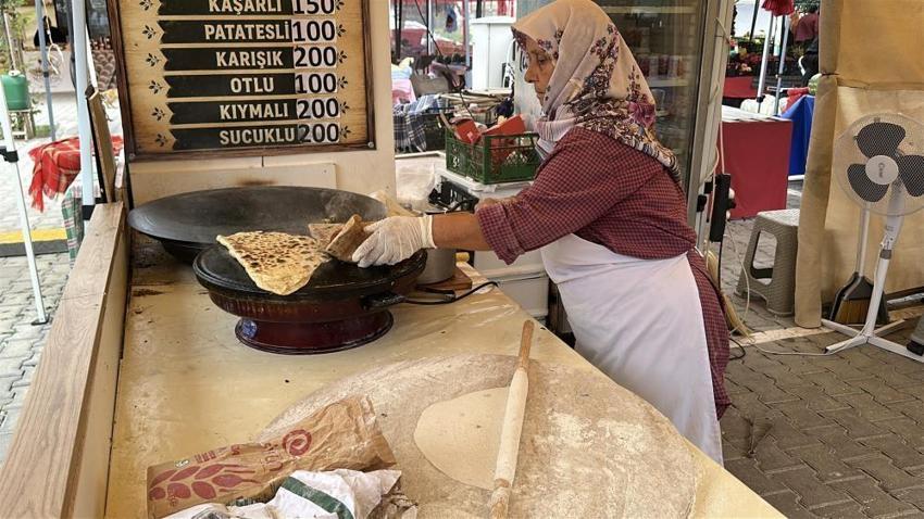 Eşinin borçları yüzünden hapse girdi yine de vazgeçmedi! Üretimini büyüttü: Günde 150 adet satıyor