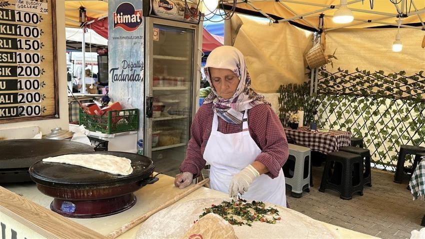 Eşinin borçları yüzünden hapse girdi yine de vazgeçmedi! Üretimini büyüttü: Günde 150 adet satıyor