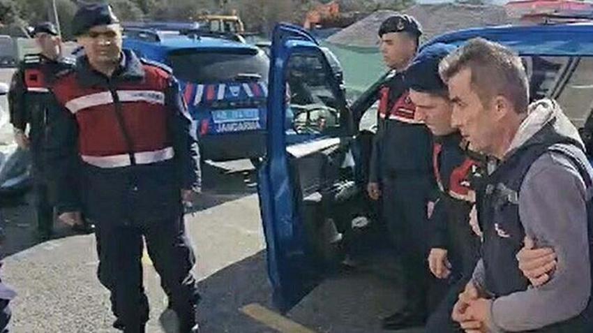 Muğla'da Kadınlar Günü'nde eşini öldüren şahsa ağırlaştırılmış müebbet! İndirim yapılmadı