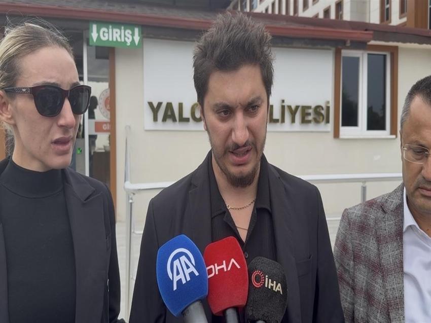 SON DAKİKA: Güllü’nün kızı Tuğyan Gülter ağlayarak savunma yaptı! “Annemin düştüğünü görseydim tutardım” Yasaklı madde itirafı