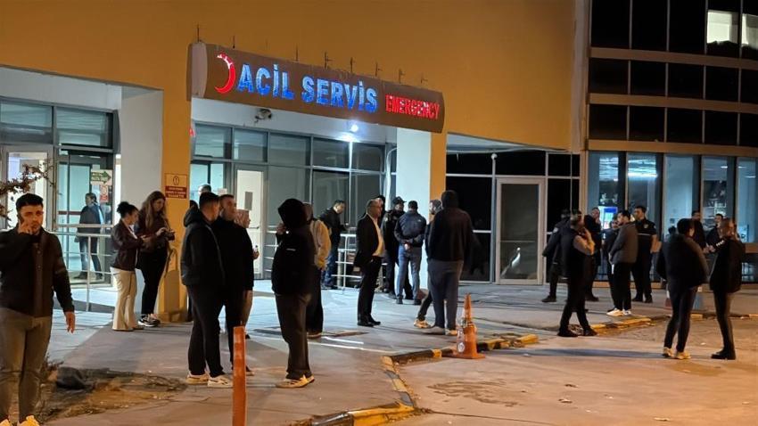 Soma’da maden faciası! Acı haber geldi, 5 işçi hayatını kaybetti