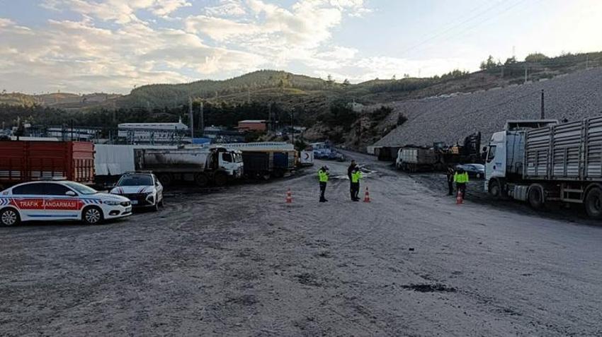 Soma’da maden faciası! Acı haber geldi, 5 işçi hayatını kaybetti